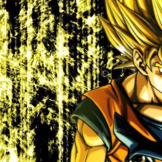 Cool Dragon Ball Z wallpaper
