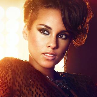 Alicia Keys wallpaper