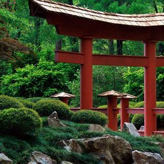 Japanese desktop backgrounds