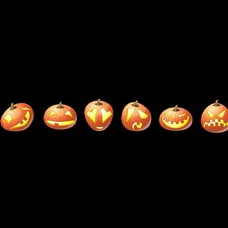 Pumpkin backgrounds