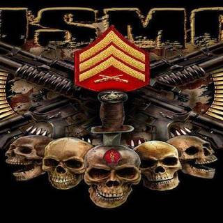 Marine Corp wallpaper
