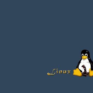 Cool Linux wallpaper