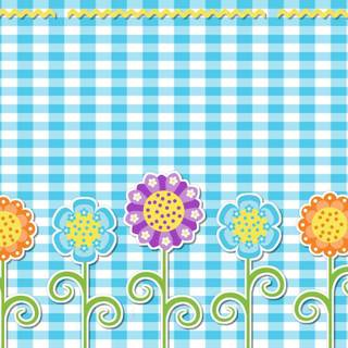 Flowery background images