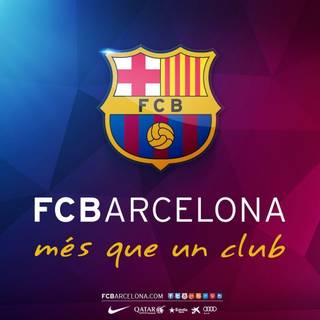 FC Barcelona wallpaper