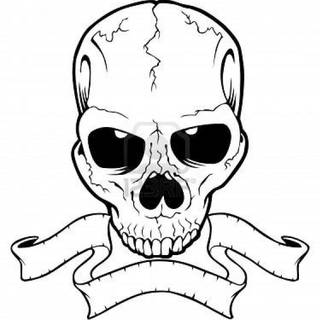 Free skull images