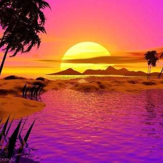 Moving computer backgrounds free