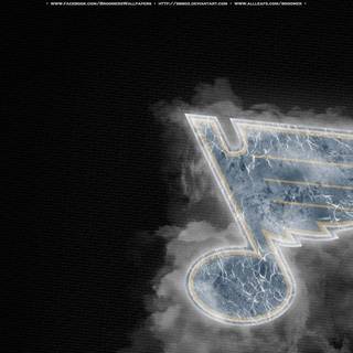 St. Louis Blues wallpaper