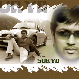 Surya desktop wallpaper