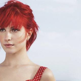 Hayley Williams wallpaper HD