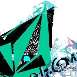 Volcom stone wallpaper