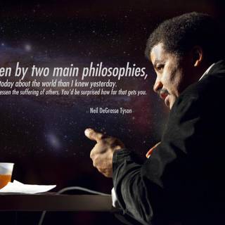 Inspirational wallpaper