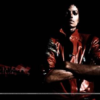 Michael Jackson Thriller wallpaper