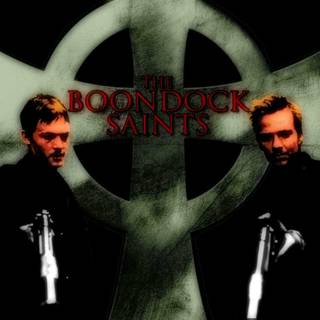 Boondock Saints wallpaper