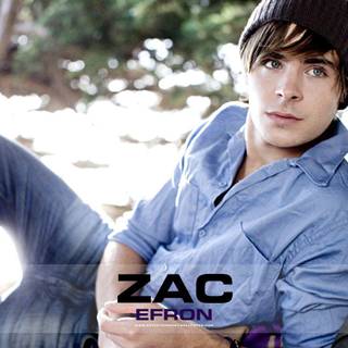 Zac Efron wallpaper
