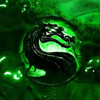 Cool dragon wallpaper