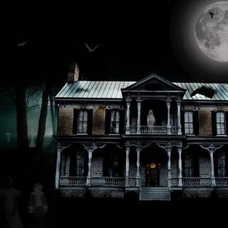 Free scary desktop backgrounds