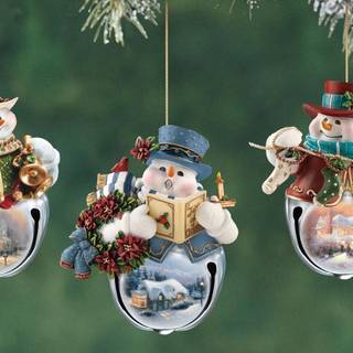 New Years eve desktop wallpaper