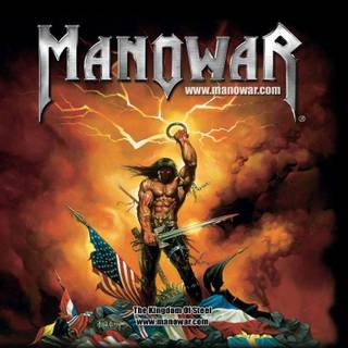 Manowar wallpaper