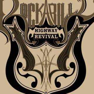 Rockabilly wallpaper