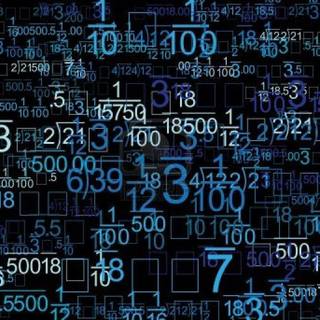 Mathematics wallpaper