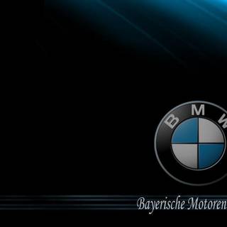 Pictures of bmw logo