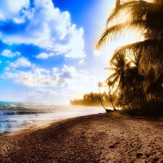 Puerto Rico wallpaper