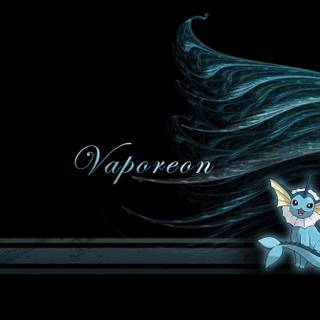 Vaporeon wallpaper
