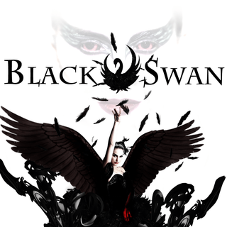 Black Swan wallpaper