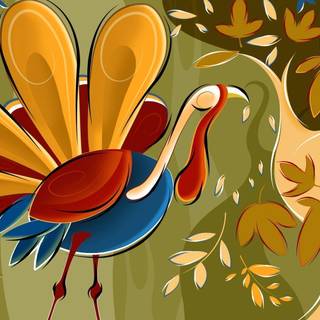 Turkey desktop wallpaper