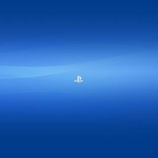 PlayStation wallpaper