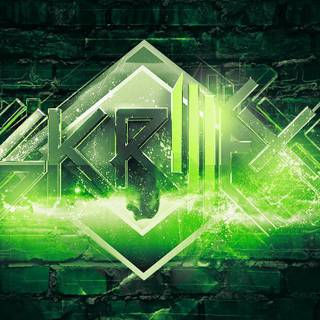 Skrillex background