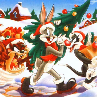 Looney Tunes wallpaper