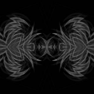 Tribal background designs