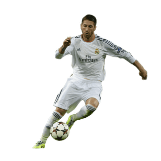 Sergio ramos 2015 wallpaper