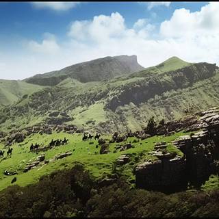 The Hobbit wallpaper