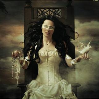 Within temptation wallpaper