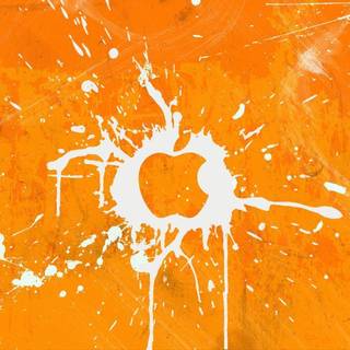 Splatter backgrounds