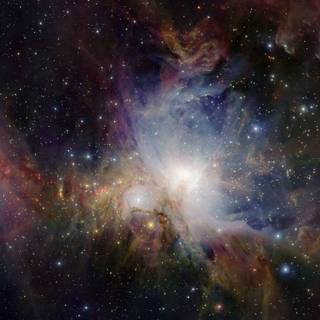 Cool iMac backgrounds