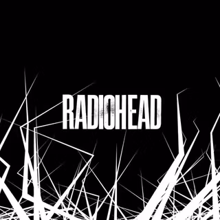 Radiohead wallpaper