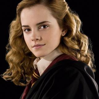 Hermione Granger wallpaper 2015