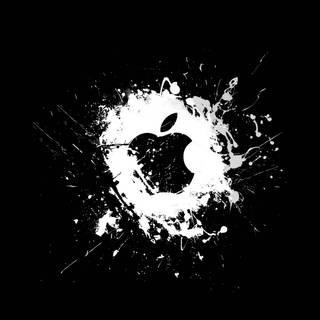 Apple desktop background