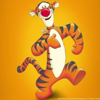 Tigger backgrounds
