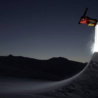 Travis Rice wallpaper