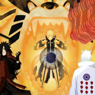 Naruto wallpaper HD 2015