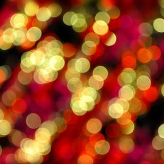 Christmas light backgrounds