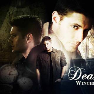 Dean Winchester wallpaper