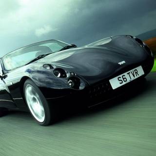 Tvr wallpaper