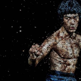 Bruce Lee wallpaper