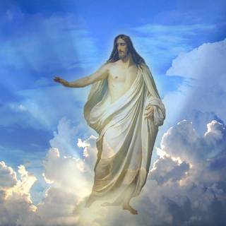 Spiritual pictures of jesus