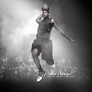 Lebron james nike wallpaper